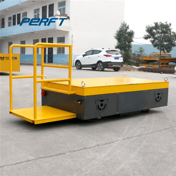 material transfer cart for concrete factory 1-300 ton